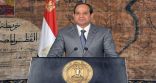 السيسي: هدف المبادرة المصرية حقن دماء الأشقاء ولن نتخلى عن فلسطين