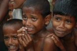 بالصور .. مأساة مسلمي بورما التي لم يرها اليوم العالمي لحقوق الإنسان