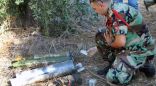 صواريخ تنطلق من جنوب لبنان إلى إسرائيل