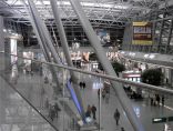 مطالبة لص بملايين اليورو تعويضاً عن إخلاء مطار ألماني