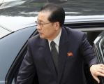 إعدام جانج سونج عم الزعيم الكوري الشمالي