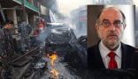 مجلس الأمن يدين اغتيال محمد شطح الوزير اللبناني السابق
