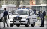 “الأمن البحريني” يفكّك سيارة مفخخة في المنامة