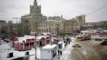 انفجار ثانٍ في مدينة روسية يقتل 10 في حافلة