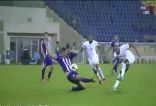 بالفيديو.. سيموس يوقع أول أهدافه في الدوري القطري بطريقة رائعة