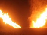 تفجير خط تصدير الغاز المصري إلى الأردن