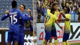 “الزعيم” و”العالمي” يتصارعان على كأس الأمير سلمان