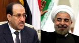وثائق: العراق وقَّع اتفاقاً لشراء أسلحة من إيران بالمخالفة للحظر الدولي