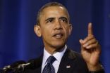 “أوباما” يحذِّر “كرزاي” من انسحاب شامل للقوات الأمريكية من أفغانستان