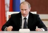 “بوتين”: روسيا ستتدخل حال اندلاع عنف في أوكرانيا