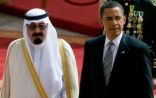 “التايمز”: أوباما تأخر في فهم دور السعودية وأهميتها في المنطقة