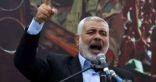 “حماس”: تفاوض “فتح” مع إسرائيل “عبثٌ بمصير الفلسطينيين”