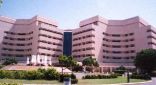 مستشفى الملك عبد العزيز يعلن شفاء أول حالة إصابة بـ”كورونا”