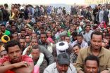 الفرنسية: ترحيل الإثيوبيين من السعودية أكبر عملية نقل جوي بالتاريخ
