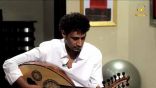 “الغشيان” يعزف العود ويتهكم على سامي الجابر في برنامج فضائي