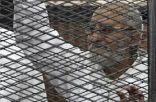 “بديع”: أحكام الإعدام الجماعية ستُسقط النظام في مصر