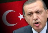 رئيس وزراء تركيا: تطبيع العلاقات مع إسرائيل خلال أسابيع