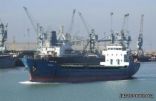 سفن ايرانيه تهرب النفط العراقي لدعم نظام الاسد وحزب الله