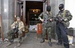 أوكرانيا تحتجز الملحق العسكري الروسي لاتهامه بالتجسس وتطالبه بالرحيل