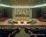 جلسة لمجلس الأمن بعد ساعتين لمناقشة الورقة الروسية الأميركية بخصوص سوريا