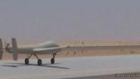 السعودية تصنع 28 طائرة من دون طيار يصعب على الرادارات تحديد مكانها ..فيديو