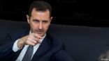 الأسد مستعد لتسليم الأسلحة الكيماوية للولايات المتحدة