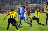 قرعة ربع نهائي آسيا: الهلال أمام السد .. والاتحاد في مواجهة العين