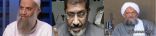 “مرسى” يقر أمام جهات التحقيق الاتصال بـ”الظواهرى” اثناء حكمه لمصر
