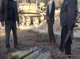 الجبهة الإسلامية و جبهة النصرة تسيطران على أكبر و أهم ” حقل نفط ” في سوريا ( فيديو )