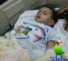 مدير مستشفى صبيا العام يحيل طبيبا للتحقيق لاهماله بعلاج “ميرال” ويعيد تكلفة علاجها