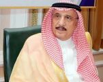 أمير جازان يواسي عددا من ذوي الشهداء ممن قدموا أرواحهم بالحد الجنوبي  ..