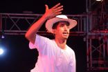 فرقة “خويد المسرحية” تسرق الاضواء في مهرجان جازان الشتوي