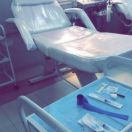 تقنية البنات بجازان تنفذ ورشة تدريبية بعنوان ” فوائد البلازما وطرق فصل الدم