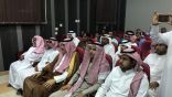 مستشفى الطوال العام يطلق فعاليات اليوم الخليجي لحقوق المريض