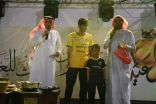 تزايد الإقبال الجماهيري في خامس أيام مهرجان العسل الثالث بالعيدابي
