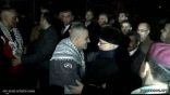 عاجل | وصول 26 أسيرا فلسطينيا أفرجت عنهم إسرائيل إلى بيت حنون فجراليوم