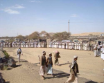مشايخ وساطة يمنية يتوجهون إلى “مأرب” لتسلّم المختطف السعودي