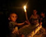 الظلام يخيم على العاصمة اليمنية بعد الاعتداء على محطة للكهرباء
