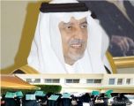 “خالد الفيصل ” : تشكيل لجنة لمعالجة أوضاع الخريجات .. وقرارات جديدة قريبا