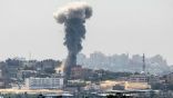 “إسرائيل” تقصف مدرسة تابعة لأونروا في غزة وتقتل 9