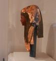 محكمة أمريكية تمنع مصر من استعادة قناع فرعوني عمره 3200 سنة