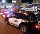 شرطة الكويت تقتل سعودياً احتجز أسرته وأطلق النار عليهم