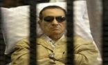 تأجيل الحُكم على “مبارك” في قضية قتل المتظاهرين إلى 29 نوفمبر المقبل