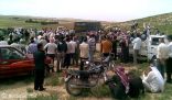 الأمم المتحدة: نحو 700 شخص ما زالوا عالقين في “كوباني”