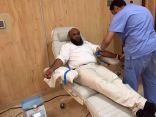 “بدمائنا نجاهد” حملة للتبرع بمستشفيا أبو عريش والعارضة