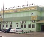 مستشفى الملك فهد بتبوك يجري عملية تصحيحية لطفل بكلية واحدة