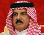 ملك البحرين يعين ابن سلمان رئيساً للوزراء