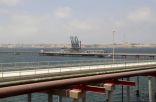 ليبيا .. تُوقف العمل بميناء السدرة النفطي بسبب الاشتباكات