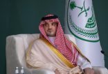 وزير الداخلية: نجاح حج 1447هـ يعكس قدرة المملكة على إدارة أكبر تجمع بشري في العالم