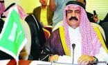 المملكة تؤكد حرصها على الاستمرار في دعم جهود الرئيس اليمن
